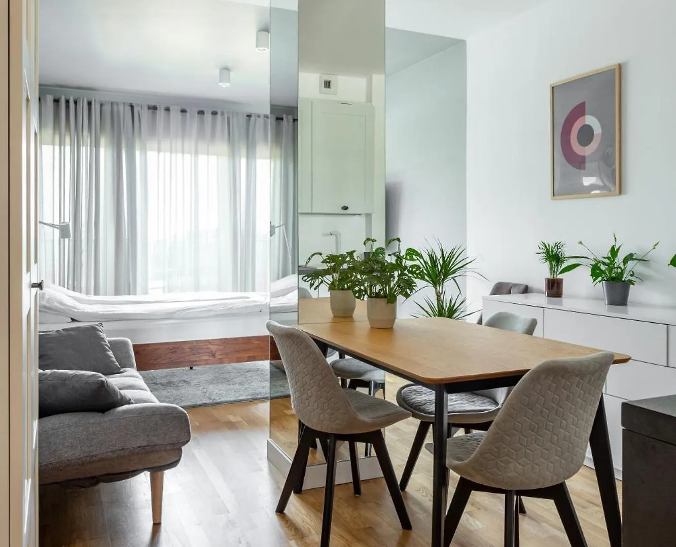 Villa Wenecja By Fred&Moris Apartments 波兹南