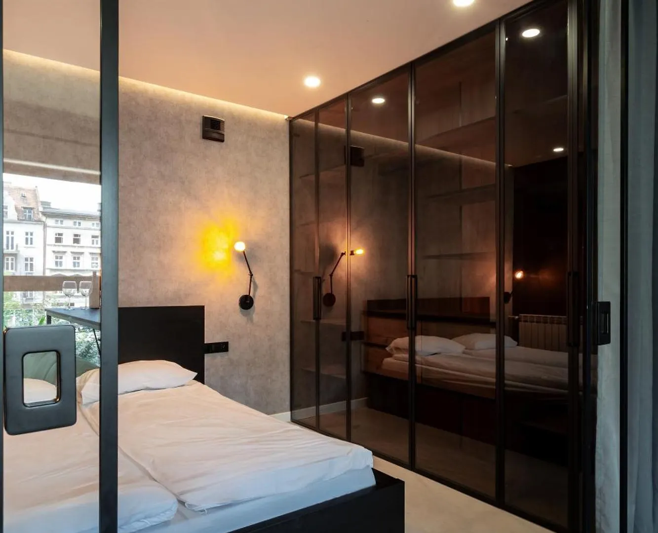 Villa Wenecja By Fred&Moris Apartments 波兹南