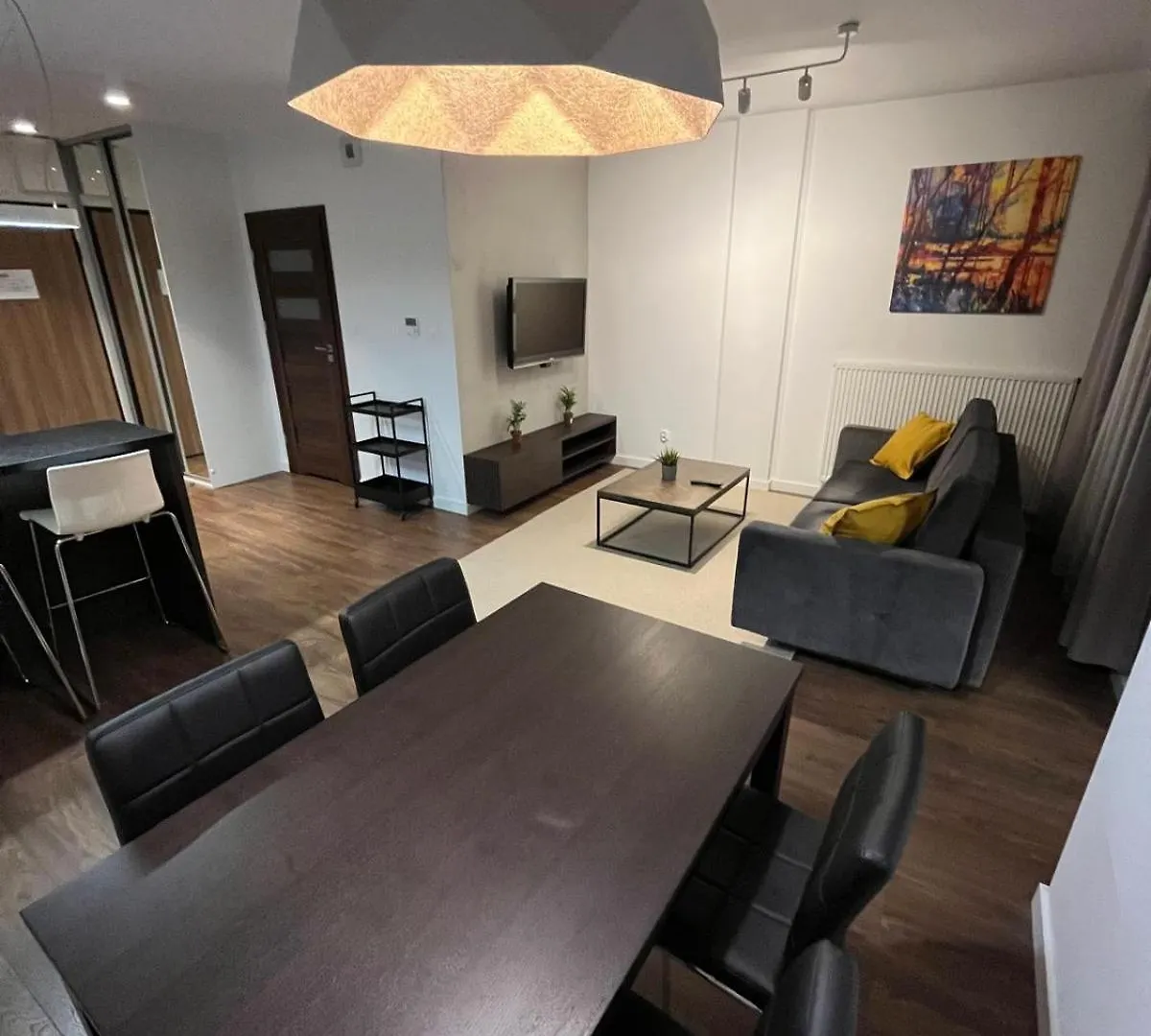 Villa Wenecja By Fred&Moris Apartments 波兹南 0*,  波兰