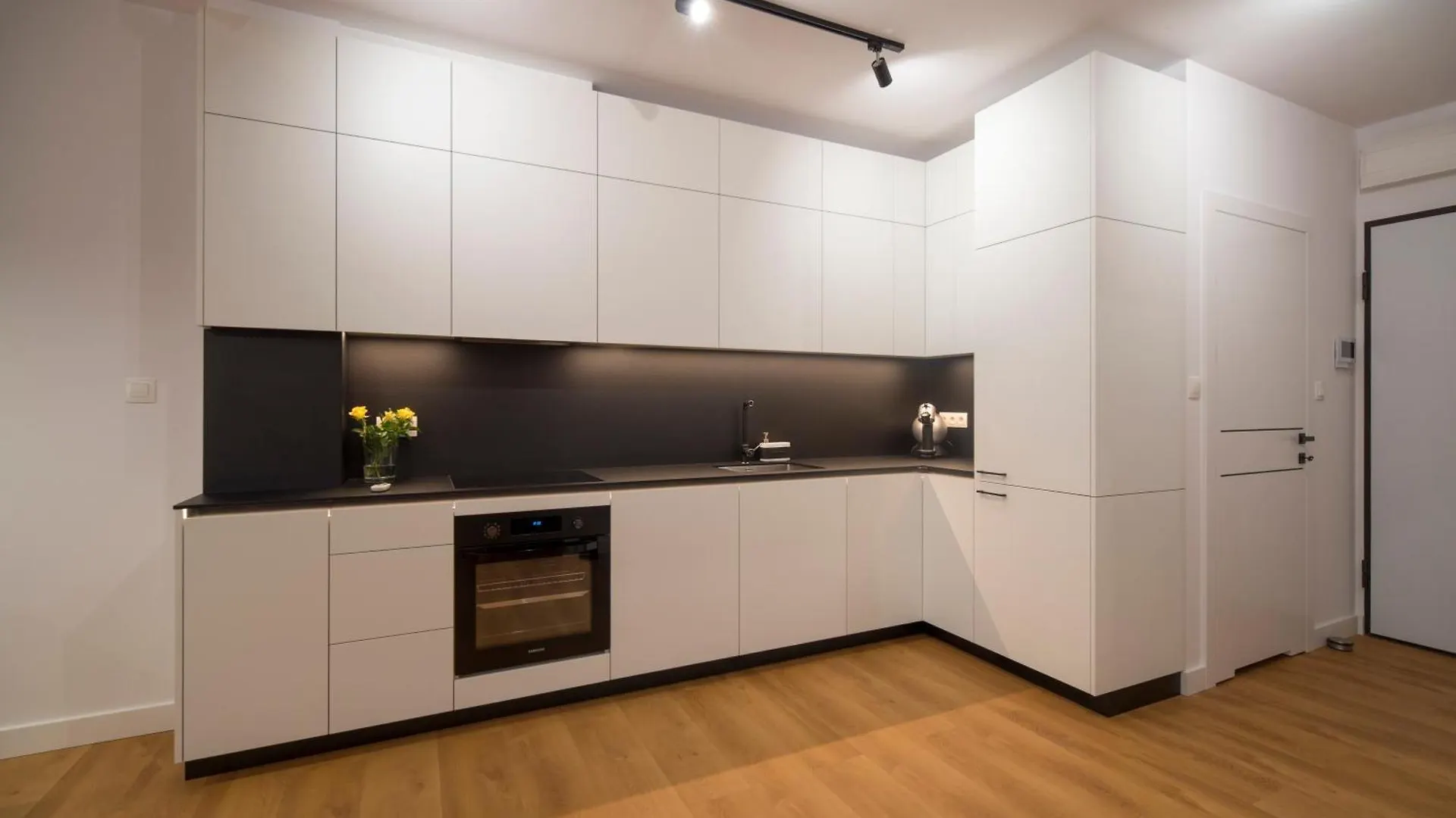 Villa Wenecja By Fred&Moris Apartments 波兹南
