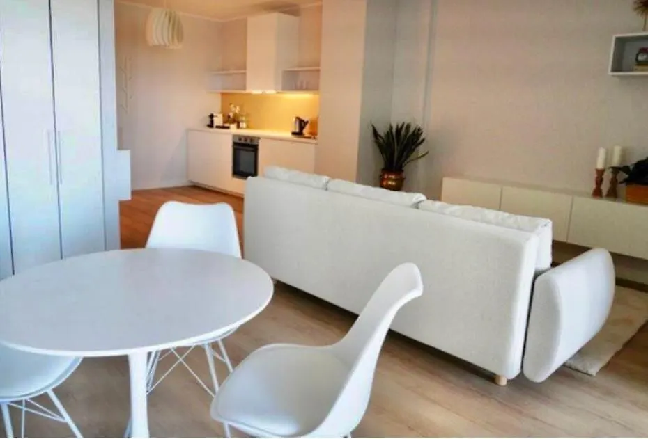 Villa Wenecja By Fred&Moris Apartments 波兹南