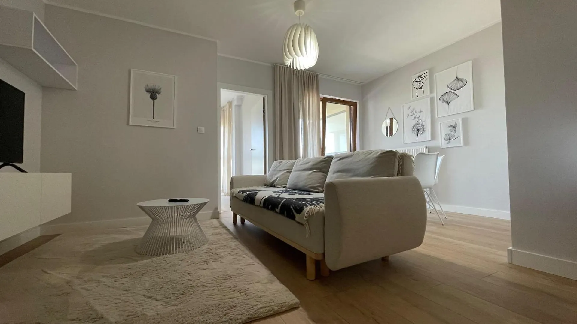 Villa Wenecja By Fred&Moris Apartments 波兹南