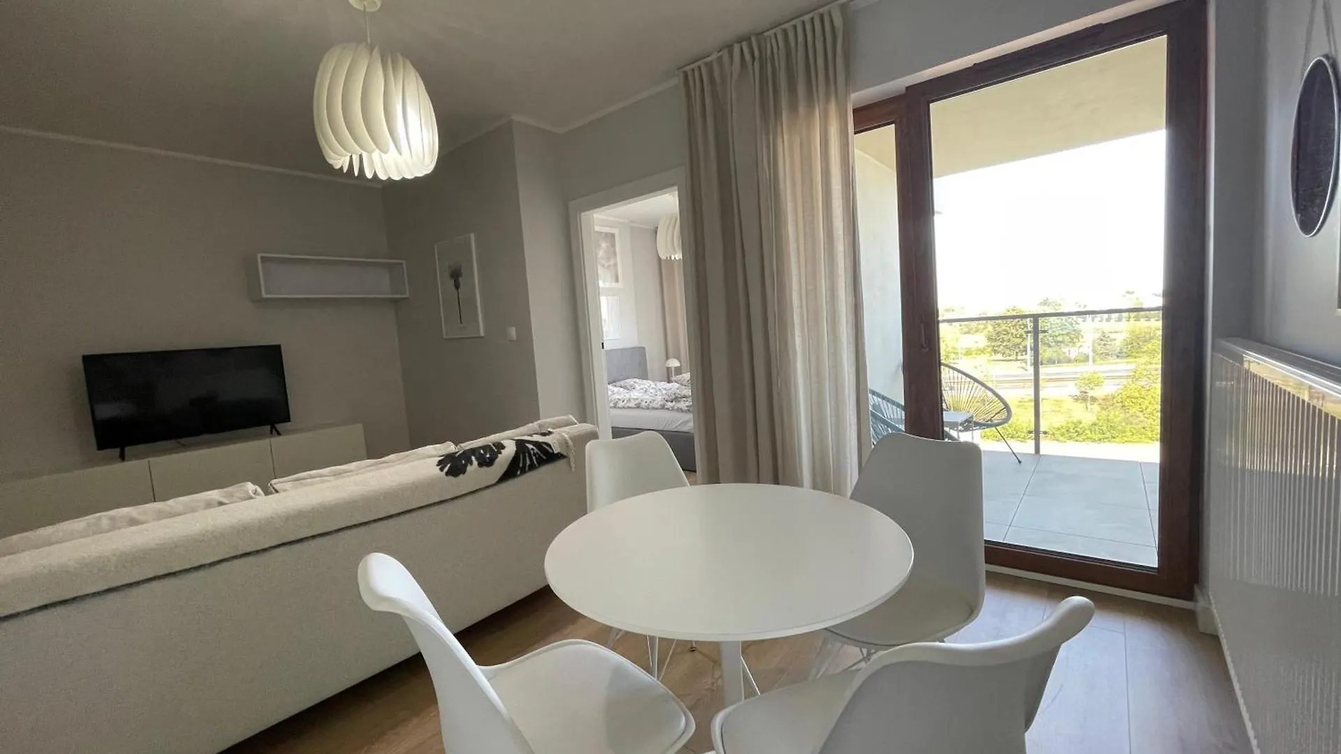 Villa Wenecja By Fred&Moris Apartments 波兹南