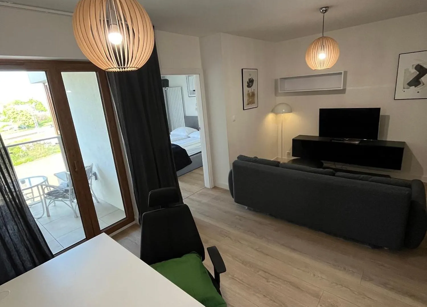 Villa Wenecja By Fred&Moris Apartments 波兹南