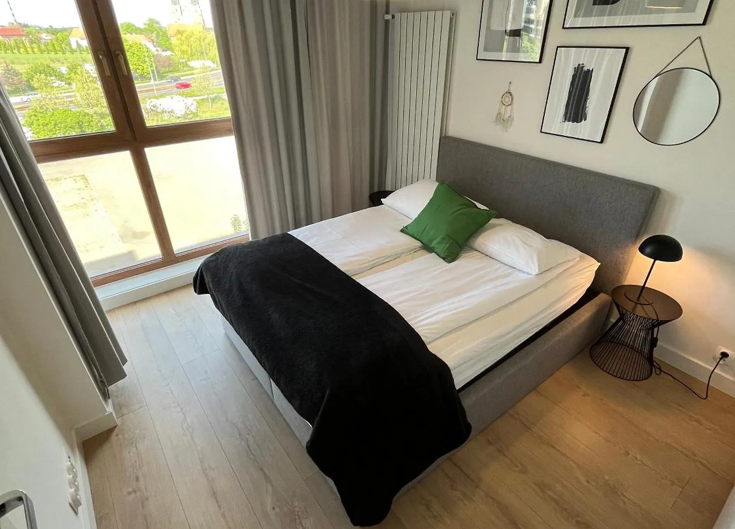 Villa Wenecja By Fred&Moris Apartments 波兹南 0*,