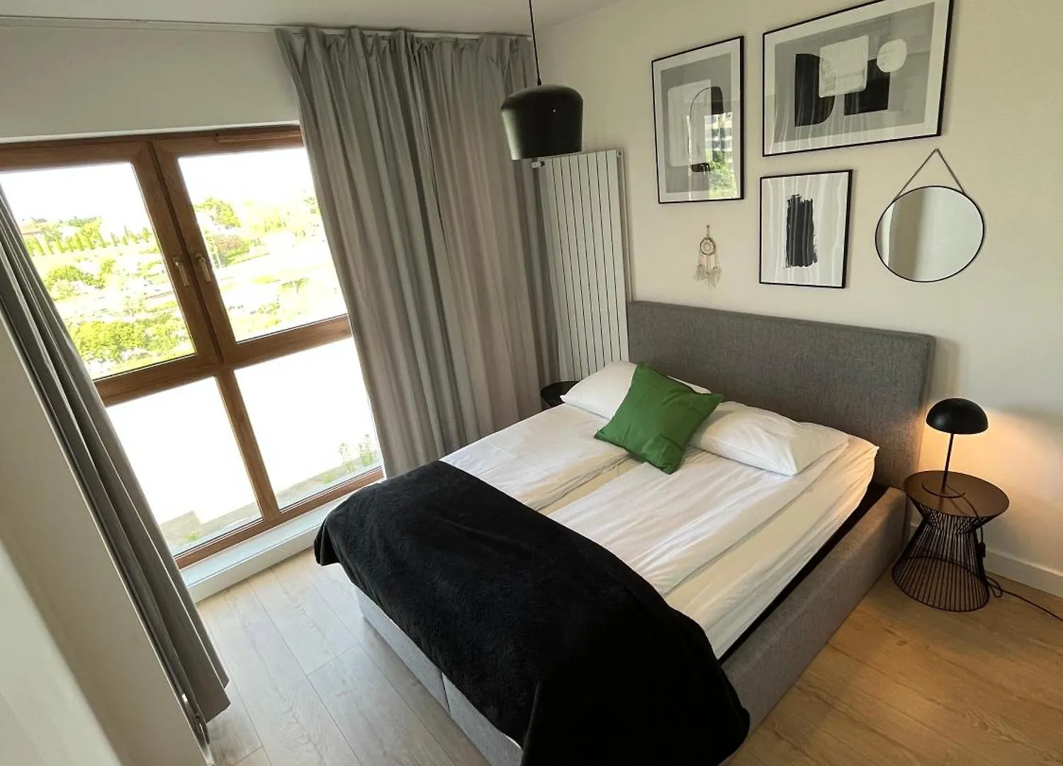 Villa Wenecja By Fred&Moris Apartments 波兹南 波兰