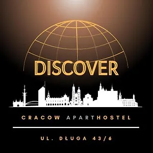 discover-cracow-aparthostel.krakowhotelspoland.com/